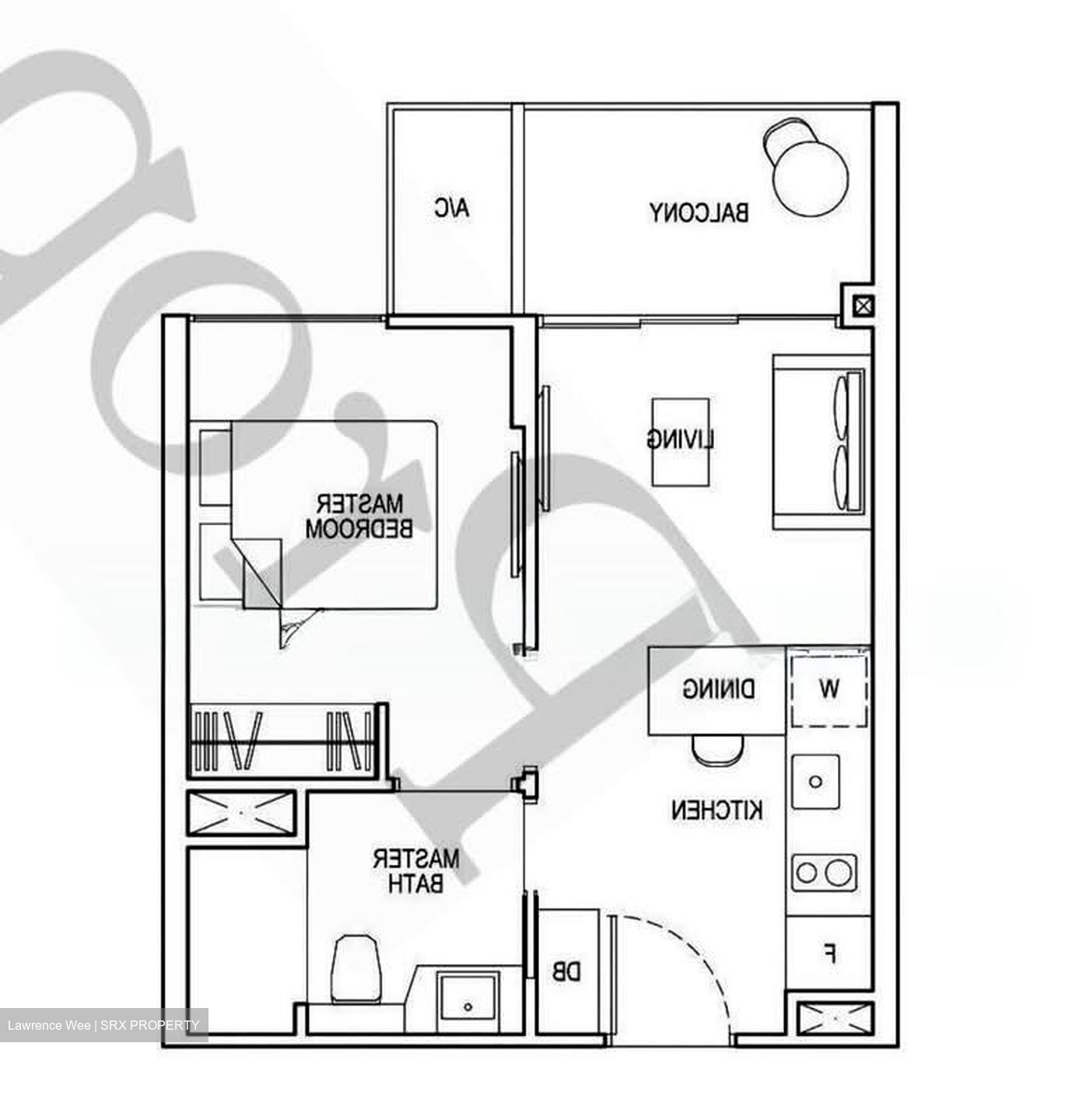 Grandeur Park Residences (D16), Condominium #597677681